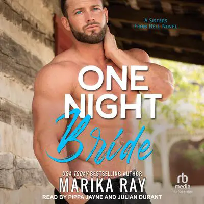 One Night Bride Audibook, by Marika Ray