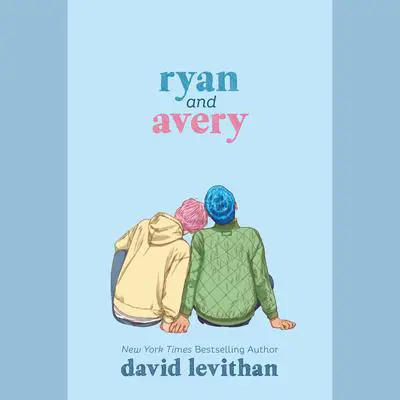 Ryan and Avery Audibook, by David Levithan