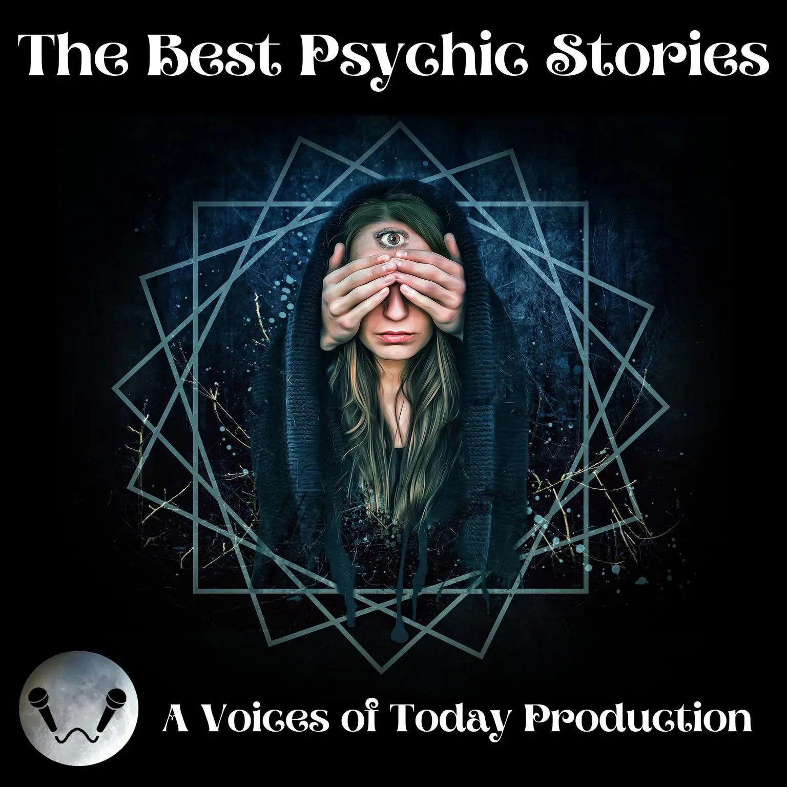 The Best Psychic Stories Audiobook, by Ambrose Bierce