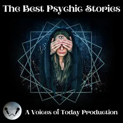 The Best Psychic Stories Audibook, by Ambrose Bierce