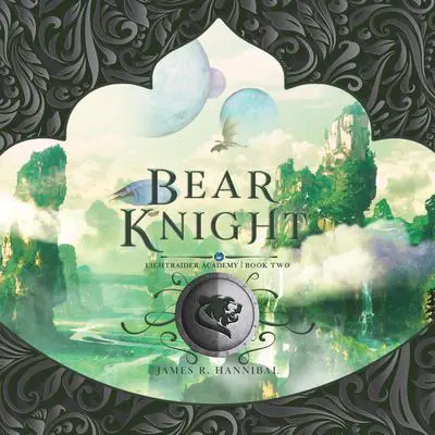 Bear Knight Audibook, by James R. Hannibal