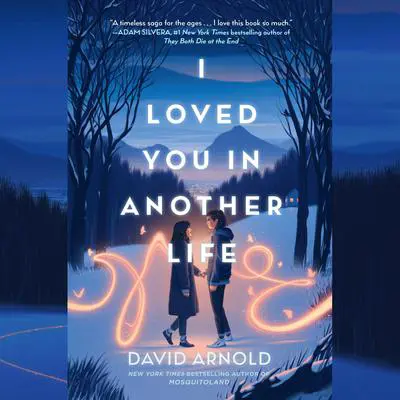 I Loved You in Another Life Audibook, by David Arnold