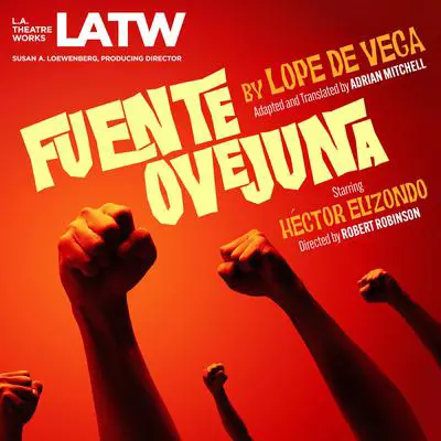 Fuente Ovejuna Audibook, by Lope de Vega