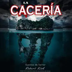 Cuentos de terror Audibook, by Robert Kisk