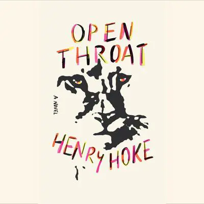 Open Throat Audibook, by Henry Hoke