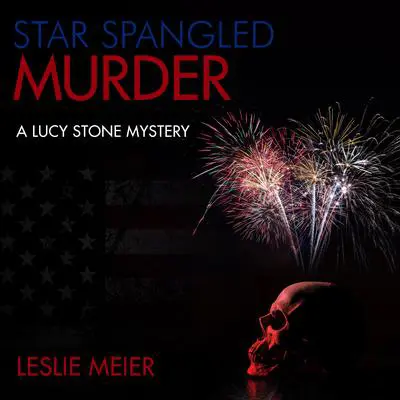 Star Spangled Murder Audibook, by Leslie Meier