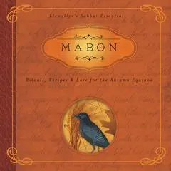 Mabon Audibook, by Diana Rajchel