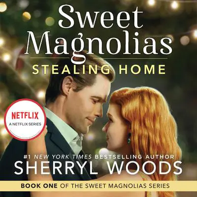 Stealing Home Audibook, by Sherryl Woods