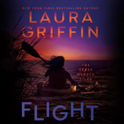 Flight Audibook, by Laura Griffin