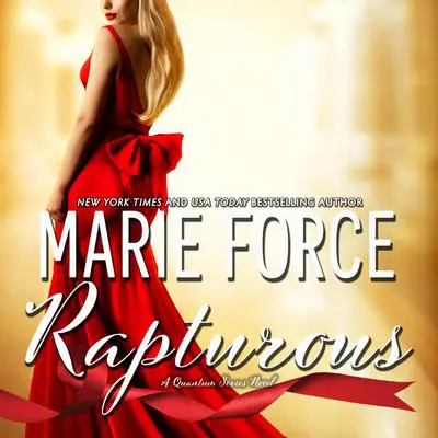 Rapturous Audibook, by Marie Force