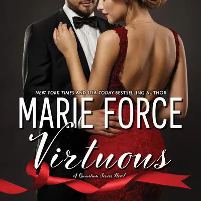 Virtuous Audibook, by Marie Force