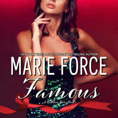 Famous Audibook, by Marie Force