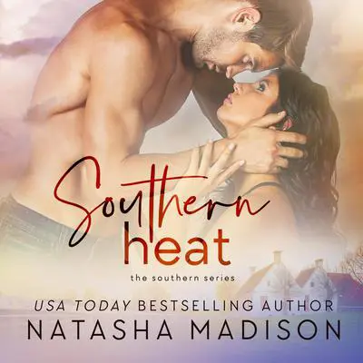 Southern Heat Audibook, by Natasha Madison