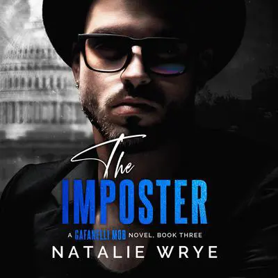 The Imposter Audibook, by Natalie Wrye