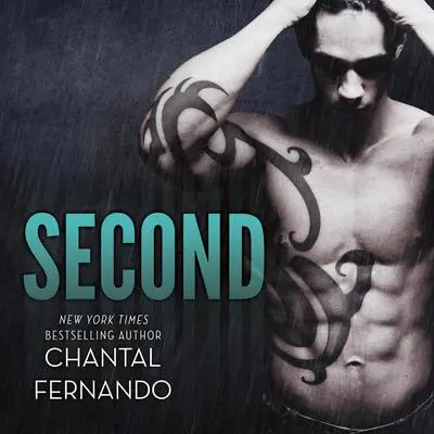 Second Audibook, by Chantal Fernando