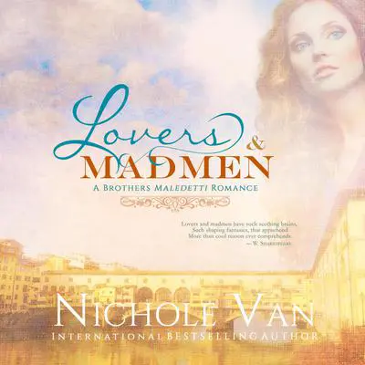 Lovers and Madmen Audibook, by Nichole Van