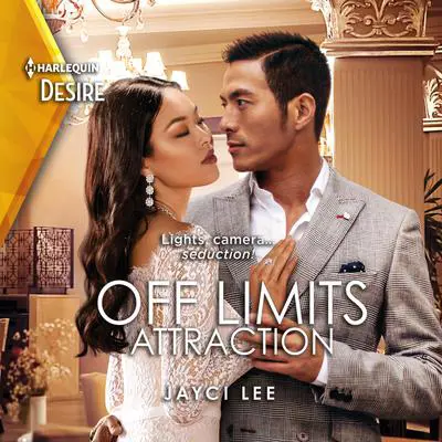 Off Limits Attraction Audibook, by Jayci Lee