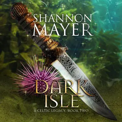 Dark Isle Audibook, by Shannon Mayer