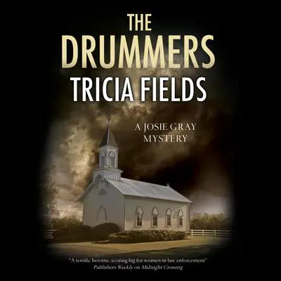 The Drummers Audibook, by Tricia Fields