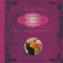 Samhain: Rituals, Recipes & Lore for Halloween Audibook, by Diana Rajchel