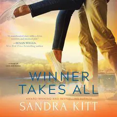 Winner Takes All Audibook, by Sandra Kitt