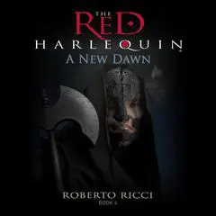 A New Dawn Audibook, by Roberto Ricci