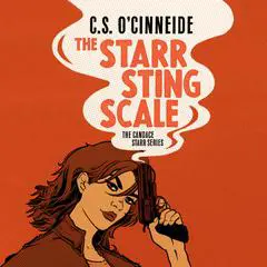 The Starr Sting Scale Audibook, by C. S. O’Cinneide