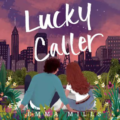 Lucky Caller Audibook, by Emma Mills