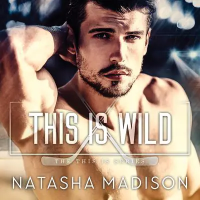 This is Wild Audibook, by Natasha Madison