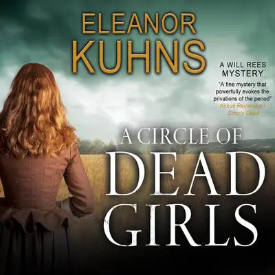 A Circle of Dead Girls Audibook, by Eleanor Kuhns