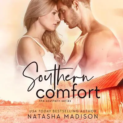 Southern Comfort: The Tragedy of Flight 242 Audibook, by Natasha Madison