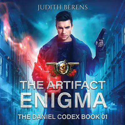 The Artifact Enigma Audibook, by Michael Anderle