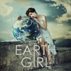 Earth Girl Audibook, by Janet Edwards