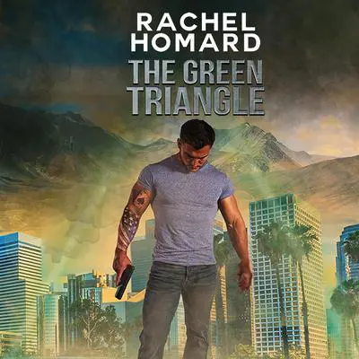 The Green Triangle Audibook, by Rachel Homard