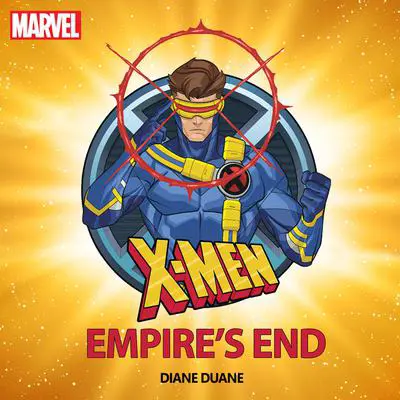 X-Men: Empire's End Audibook, by Diane Duane