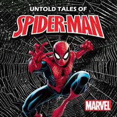 Untold Tales of Spider-Man Audibook, by Stan Lee