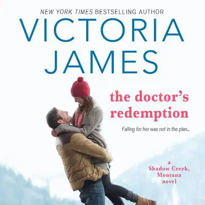 The Doctor's Redemption Audibook, by Victoria James