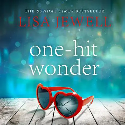One-Hit Wonder Audibook, by Lisa Jewell