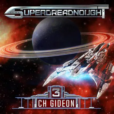 Superdreadnought 3: A Military AI Space Opera Audibook, by Craig Martelle