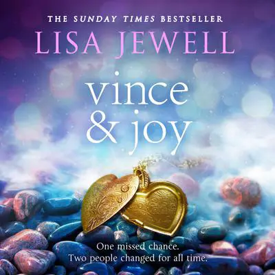 Vince and Joy Audibook, by Lisa Jewell