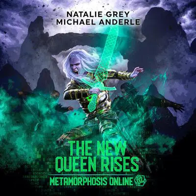 The New Queen Rises Audibook, by Michael Anderle