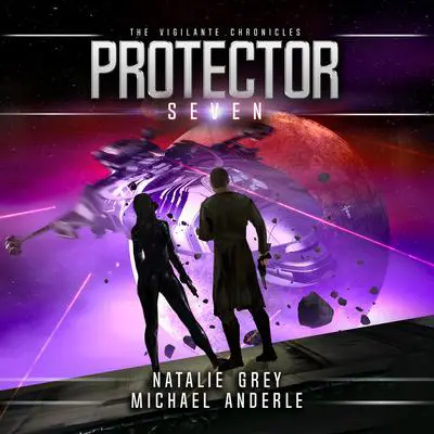 Protector Audibook, by Michael Anderle