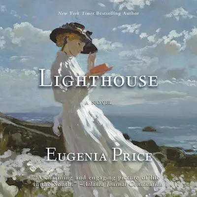 Lighthouse Audibook, by Eugenia Price