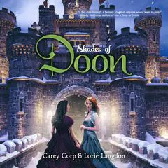 Shades of Doon Audibook, by Lorie Langdon