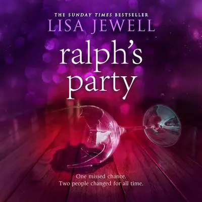 Ralph's Party Audibook, by Lisa Jewell