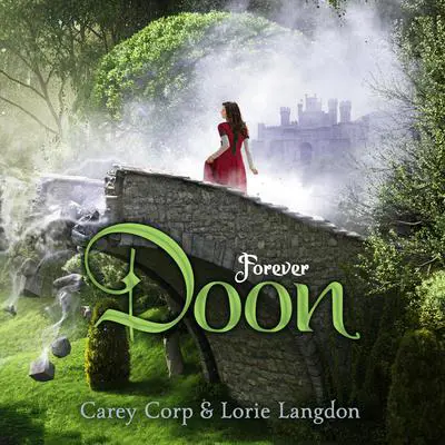 Forever Doon Audibook, by Lorie Langdon