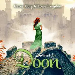 Destined for Doon Audibook, by Lorie Langdon