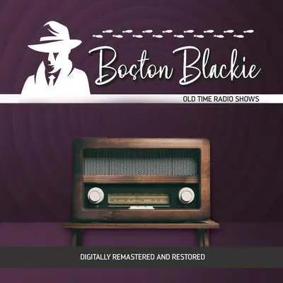 Boston Blackie Audibook, by Jack Boyle