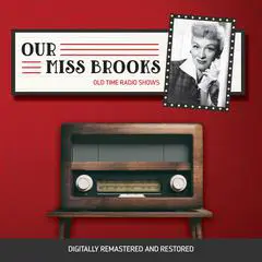 Our Miss Brooks Audibook, by Al Lewis