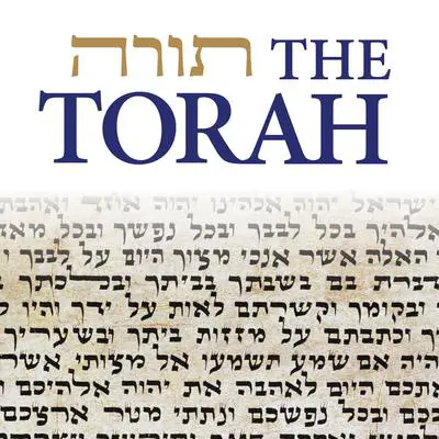 The Torah Audibook, by Rabbi Rodney Mariner